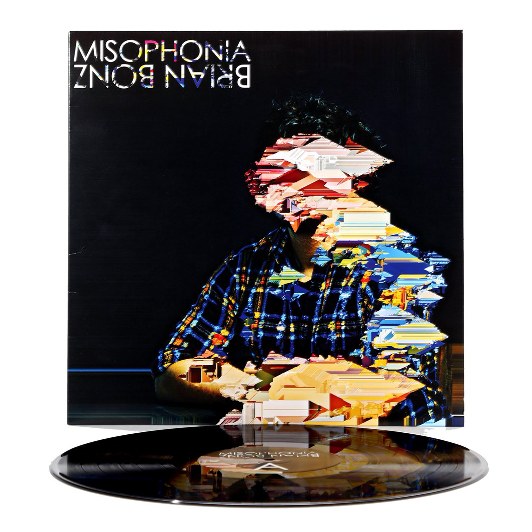 Misophonia- Brian Bonz